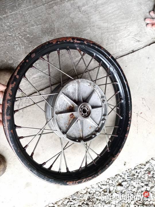 Ural Dniepr Kaśka k750 kolo podkarpackie Stalowa Wola