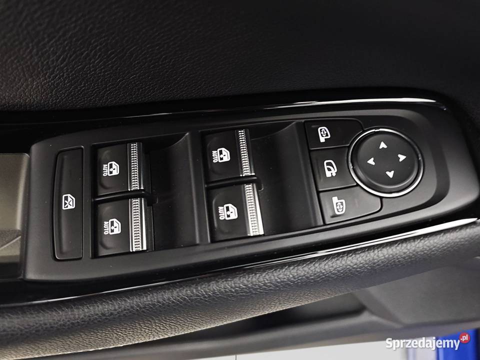 Austral 13 TCe mHEV Techno aut ESP mazowieckie