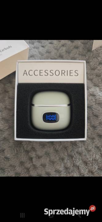 Slychawki bezprzewodowe Pomuic Szczecin