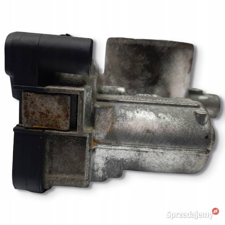 PRZEPUSTNICA Audi A3 8P 16 FSI 03C133062A lubelskie