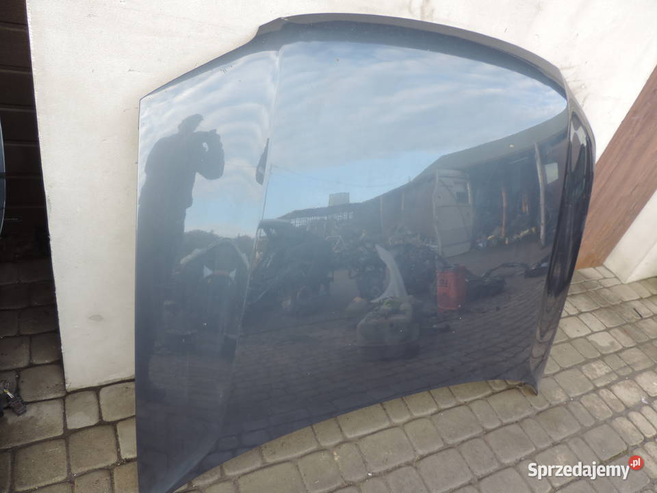 MASKA VW PASSAT B5 LIFT Rok produkcji 2002 Nowy Sącz