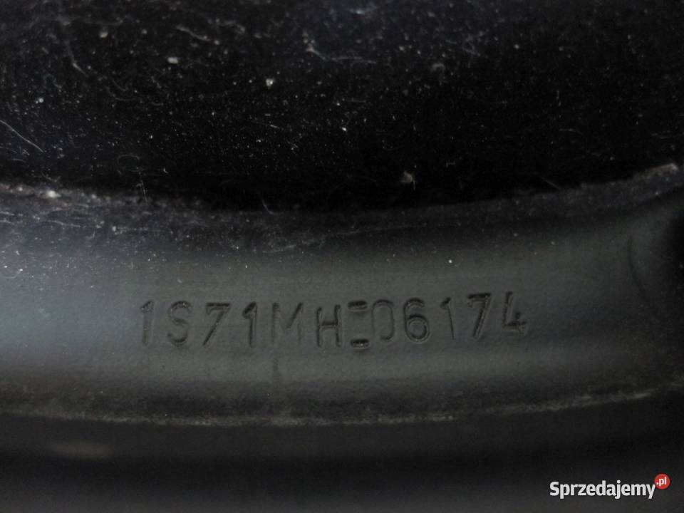 FORD VOLVO koło dojazdowe 1258516 99M 5x108