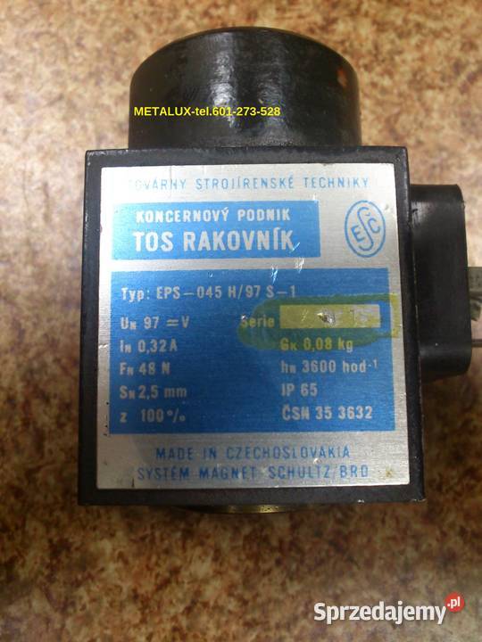 CEWKA RAKOVNIK EPS045196S1 Olsztyn