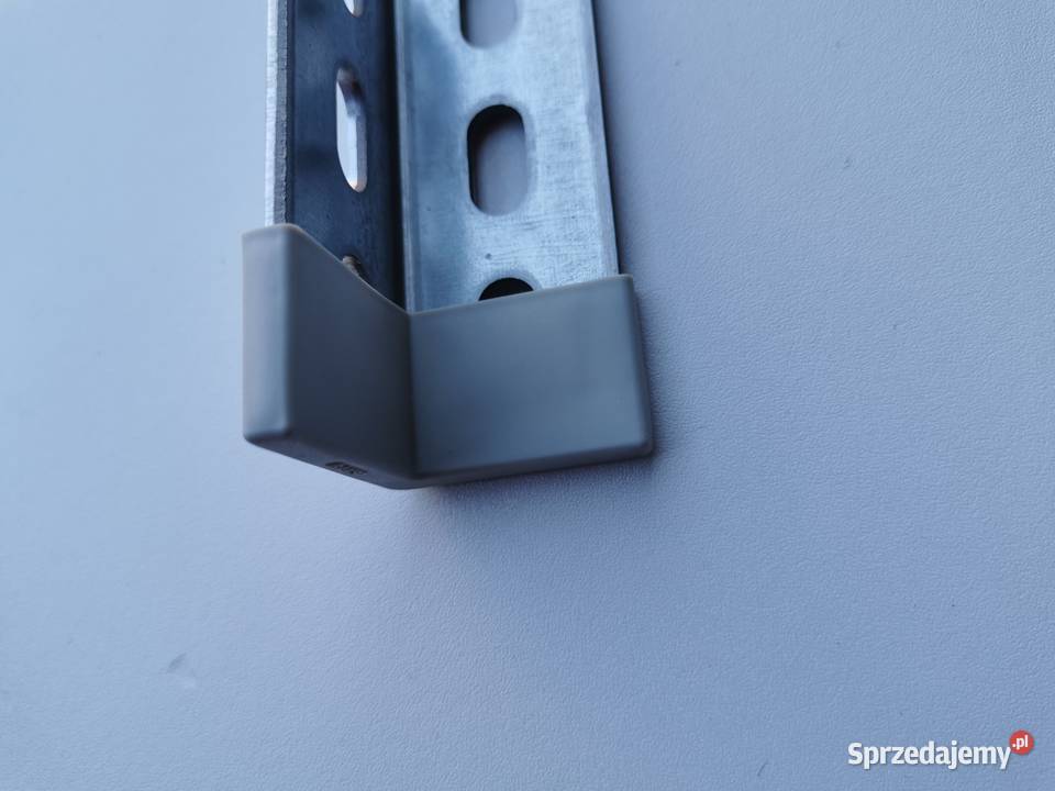 Stopki do kątowników i ceowników 120 NETTO Kozienice sprzedam