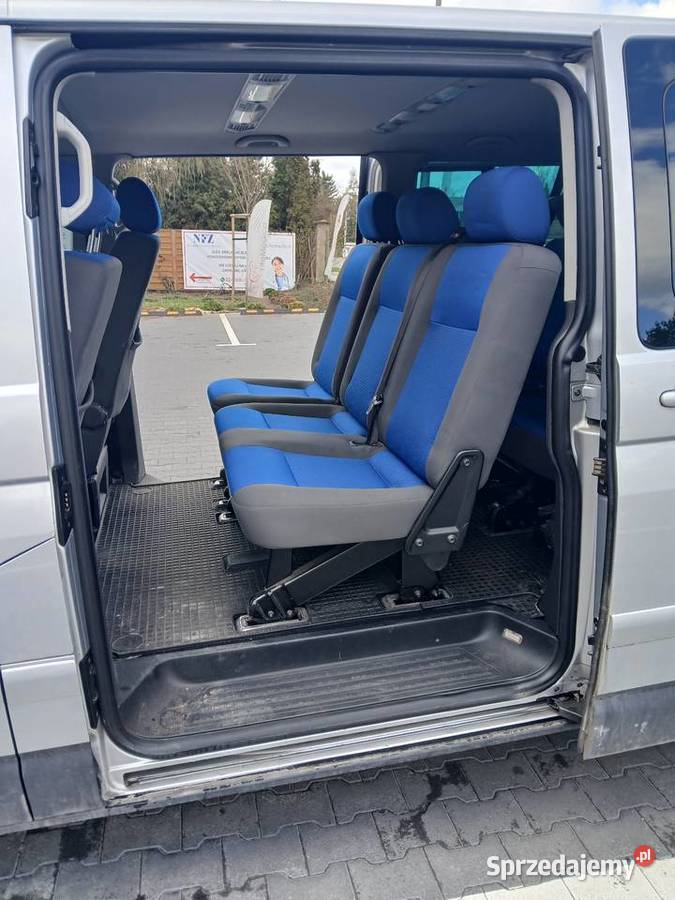 T5 caravella Piaseczno