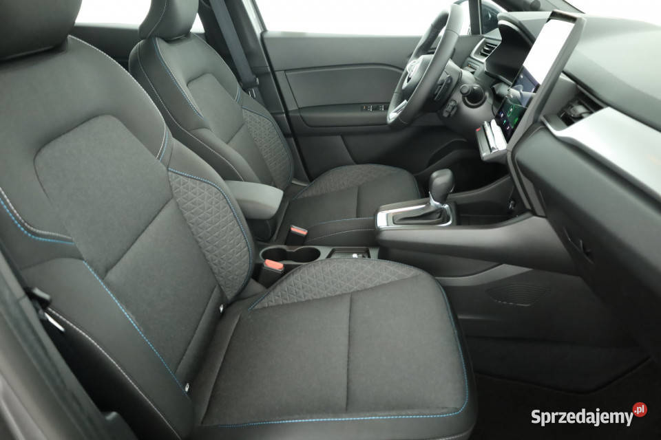 Mitsubishi ASX 13 T MHEV radio Piaseczno