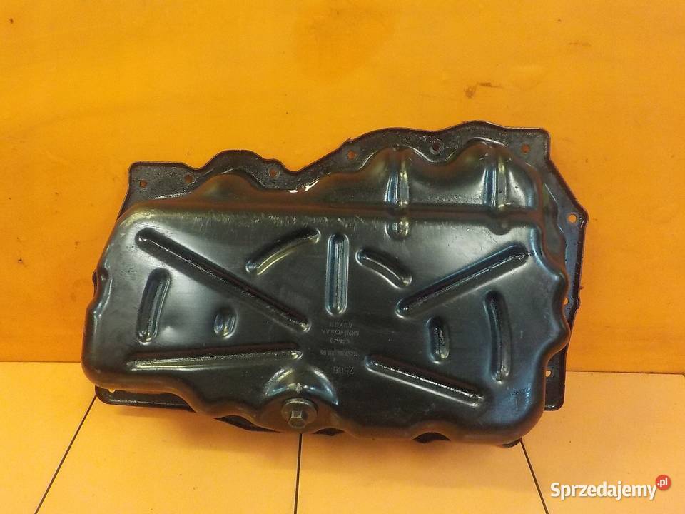 TRANSIT MK8 20 TDCI ECOBLUE 17r 105 miska oleju Suków sprzedam