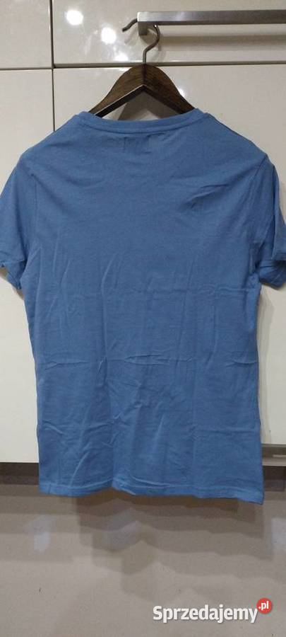 TShirt męski chłopięcy Lee Cooper Lublin