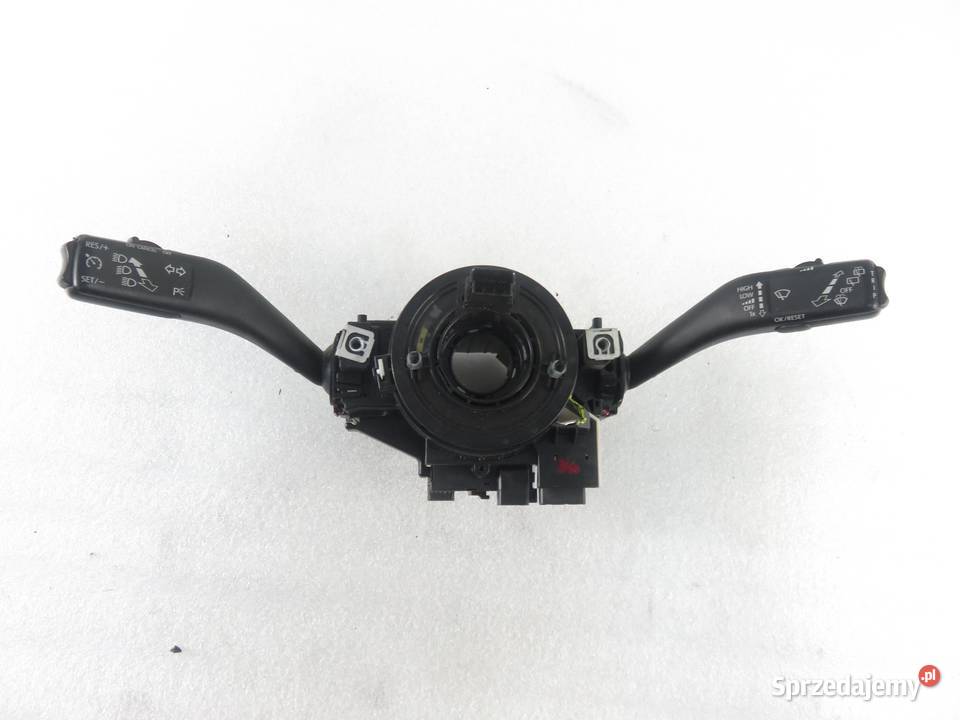 PRZEŁĄCZNIK ZESPOLONY SEAT LEON II 1P1