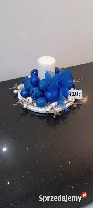 Stroiki bożonarodzeniowe Lublin