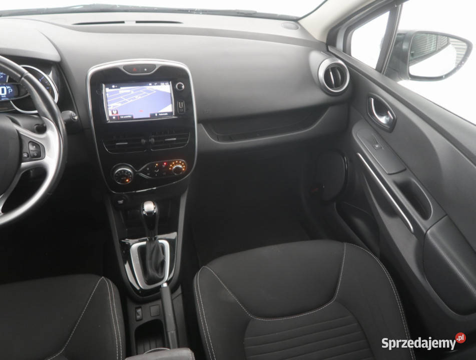 Renault Clio 12 TCe radio dolnośląskie Bielany Wrocławskie