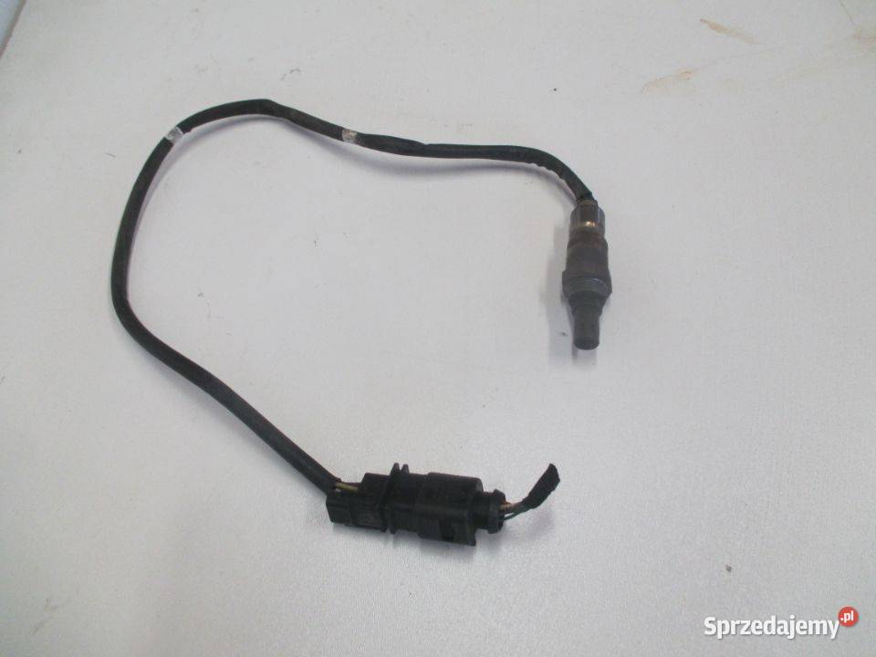 MBM VW GOLF VII SKODA OCTAVIA III SONDA LAMBDA Rakoniewice