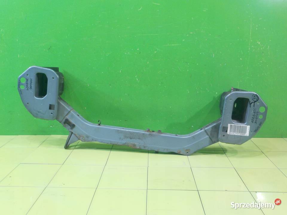 DODGE JOURNEY 20 CRD 09r 5D pas przedni Suków sprzedam