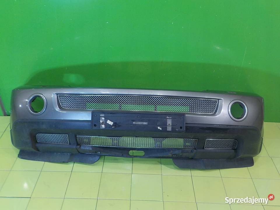 RANGE ROVER SPORT I 27 TDV6 07r SUV zderzak Suków