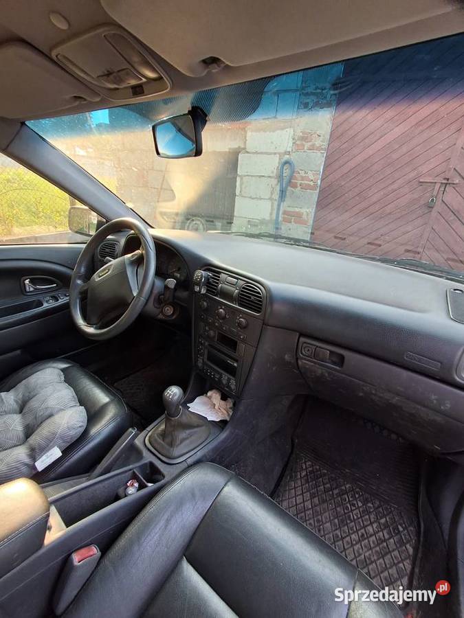 Volvo s40 S40 Radomsko