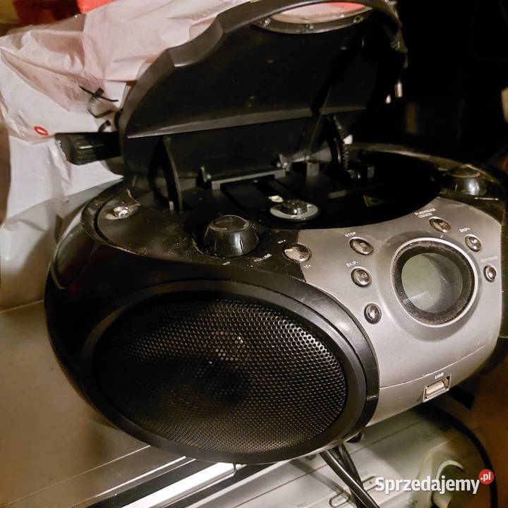 Stare radiainny sprzęt elektroniczny Skierniewice sprzedam