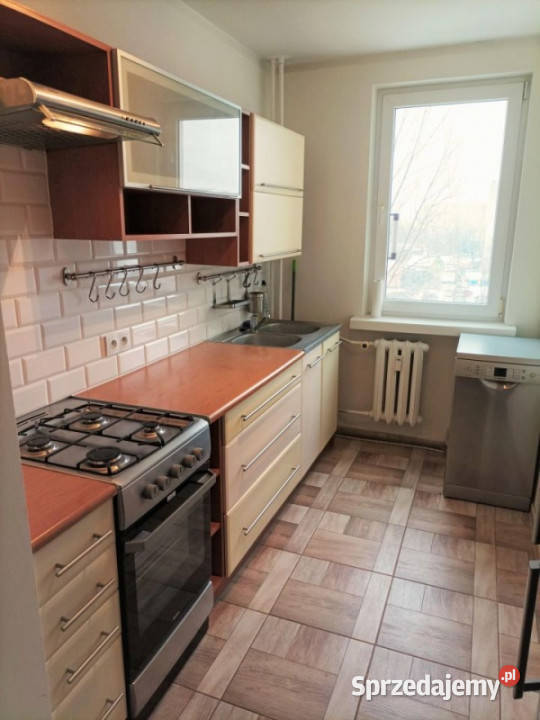 Widne dwustronne umeblowane 2pokoje oddzielna Warszawa