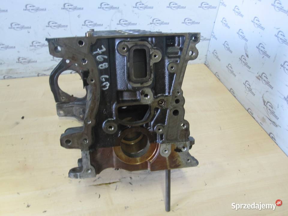 OPEL ADAM 14 B 13r A14XEL 87 146 blok nominalny