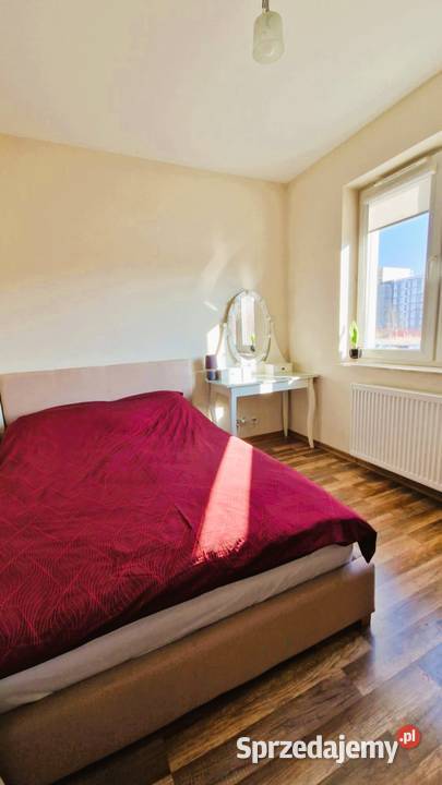 Mieszkania Solidarności