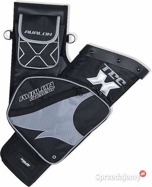 KOŁCZAN NA STRZAŁY WYGODNY SCHOWEK ŁUCZNICZY Nowy Sącz