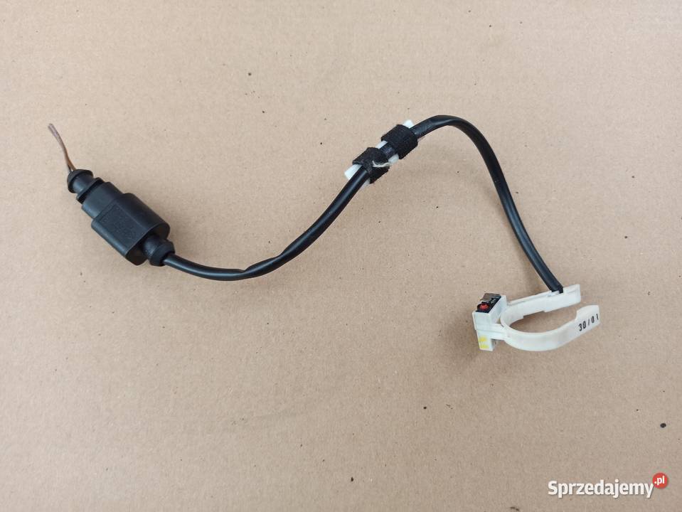 VW GOLF IV MIKROSTYK ZAMKA Klapy wkladki zamka Bolesławiec