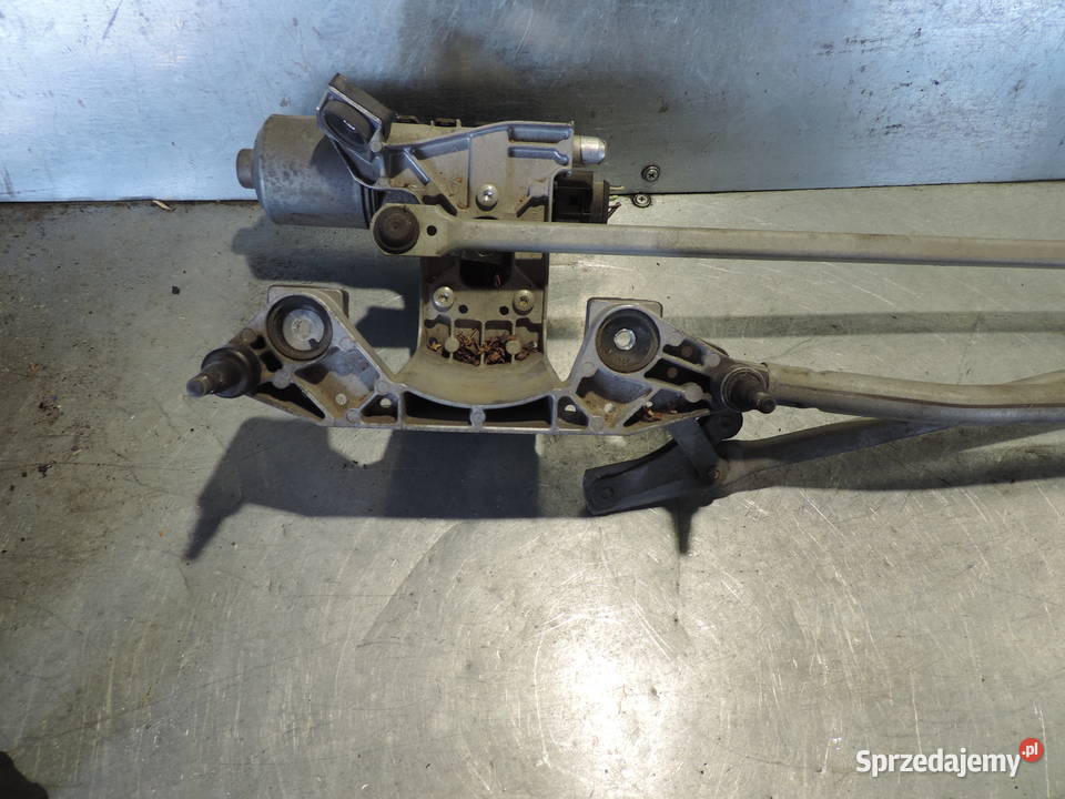 FORD C MK1 FL MECHANIZM WYCIERACZEK PRZÓD osobowe Nowy Sącz