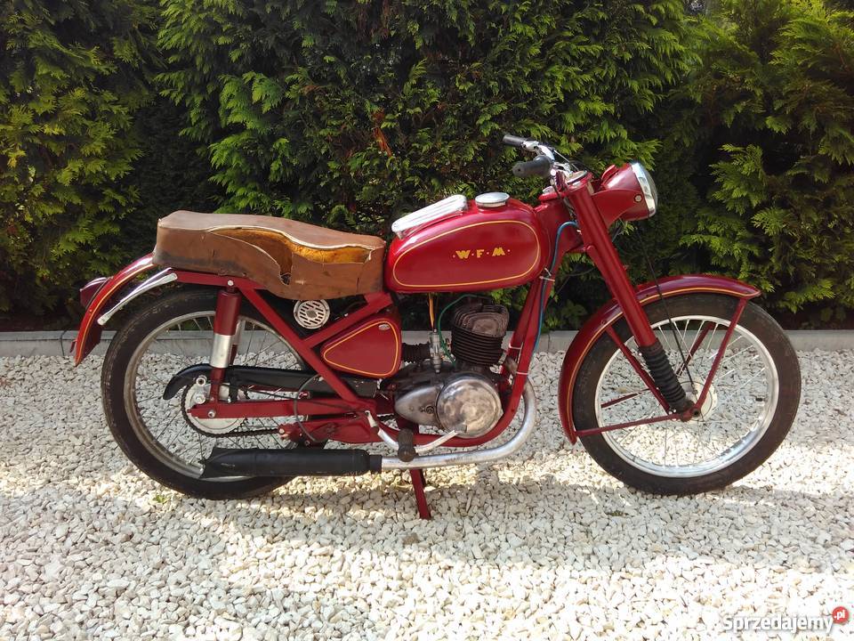 WFM M06 S01 1959r Kąty