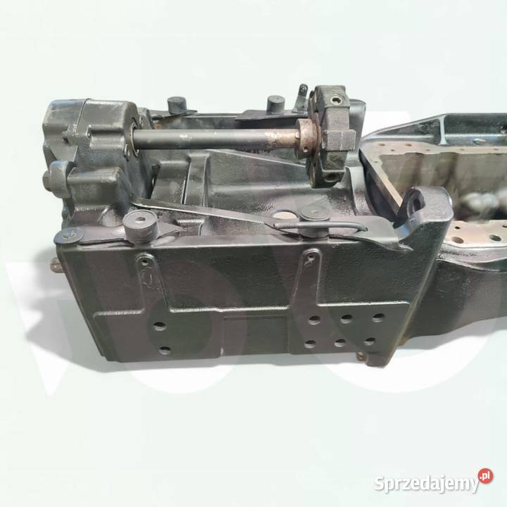 Wspornik mostu V34471930 Valtra T 213 Wilkowo