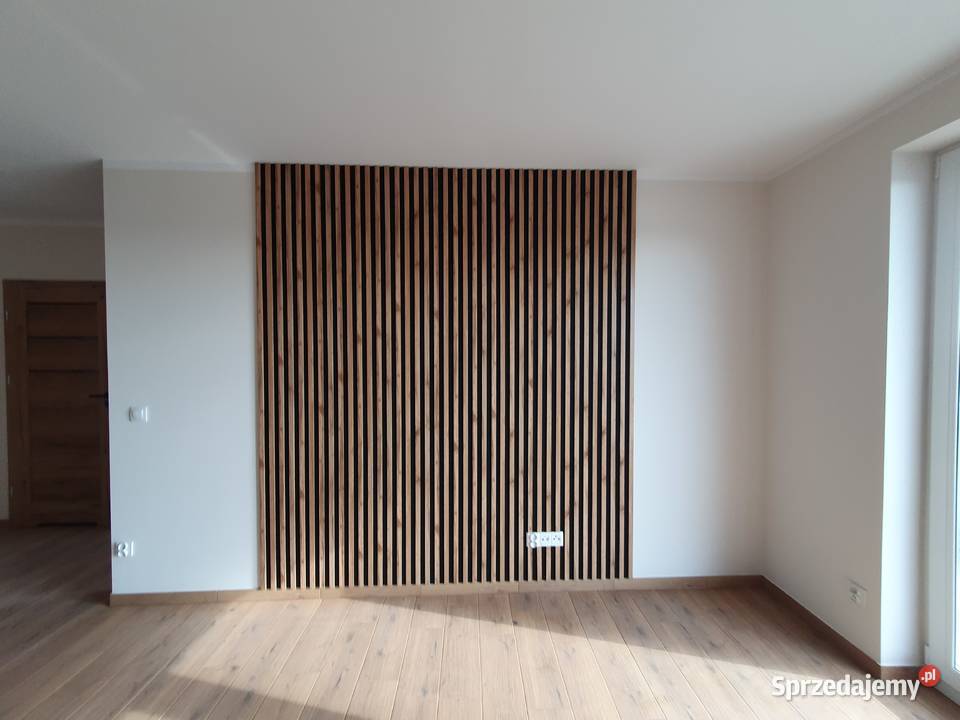 Mieszkanie nowe Wrocław Zacharzyce Bieńkowice