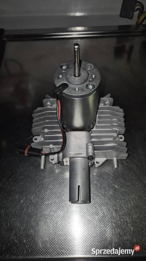 Silnik dmuchawa motor wentylator Webasto airtop Ogrzewanie postojowe