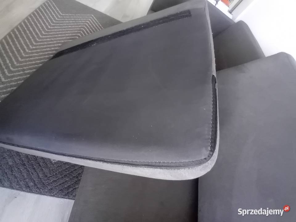 Sprzedam tanio nierozkładaną sofę o szer 220 Kraków