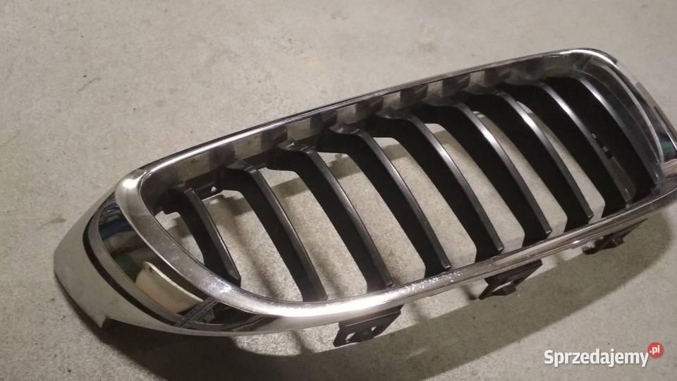 Atrapa osłona grill BMW F32 F36 sportline 2017 Wieliczka sprzedam