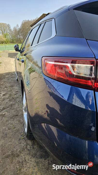 Renault Megane 15 dCi Energy BOSEEdition Chełmno