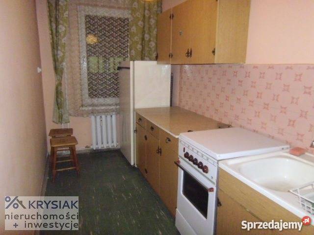 sprzedaż mieszkania 50m2 3pokojowe Katowice os blok Katowice