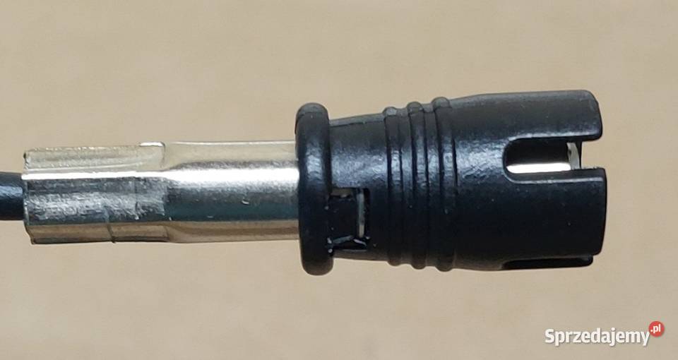 ZŁĄCZE ADAPTER ANTENY TELEFONICZNEJ VW GOLF IV dolnośląskie Mielęcin