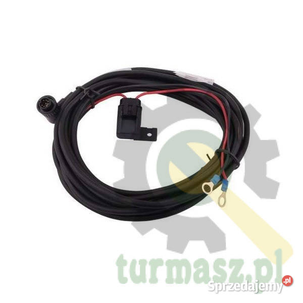 Kabel zasilający do Bravo 400400S ARAG lubelskie