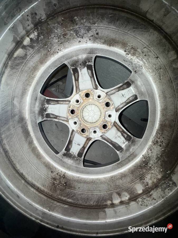 Koła Zimowe BMW 5x120 16 Płock