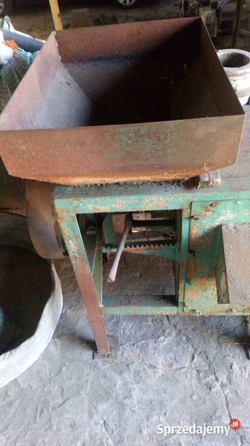 Śrutownik do zboża Bełżyce