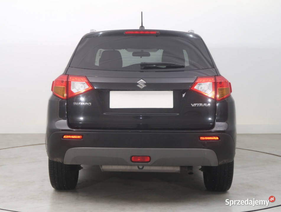 Suzuki Vitara 16 VVT sprzedam