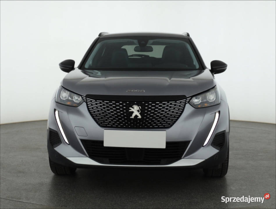 Peugeot 2008 12 PureTech bluetooth Piaseczno sprzedam
