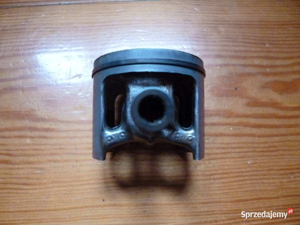 Piła spalinowa Dolmar 115i cylinder i tłok Łochów