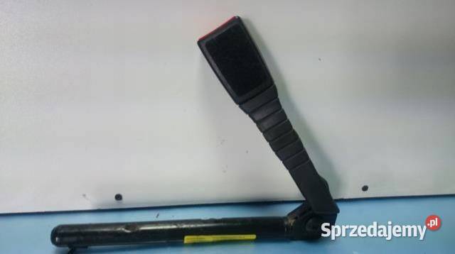 ZAPINKA PASA NAPINACZ PRAWY PRZÓD OPEL VECTRA C sprzedam