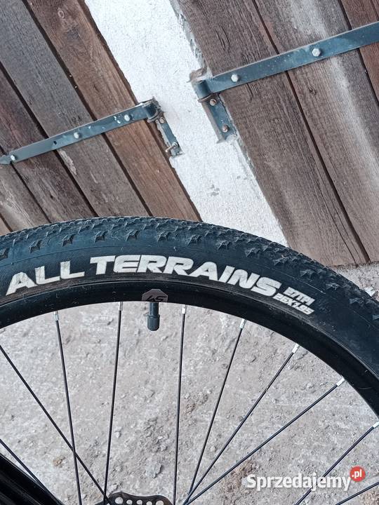 Rower Wola Wiewiecka