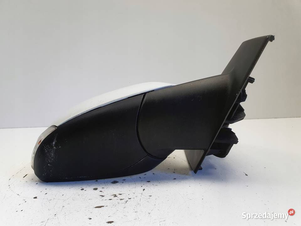 Renault Megane III LUSTERKO PRAWE PASAŻERA 7
