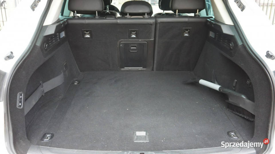 Maserati Levante automat Gwarancja ESP Zielona Góra sprzedam