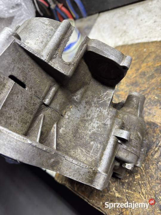 Kartery am6 mineralii Busko-Zdrój