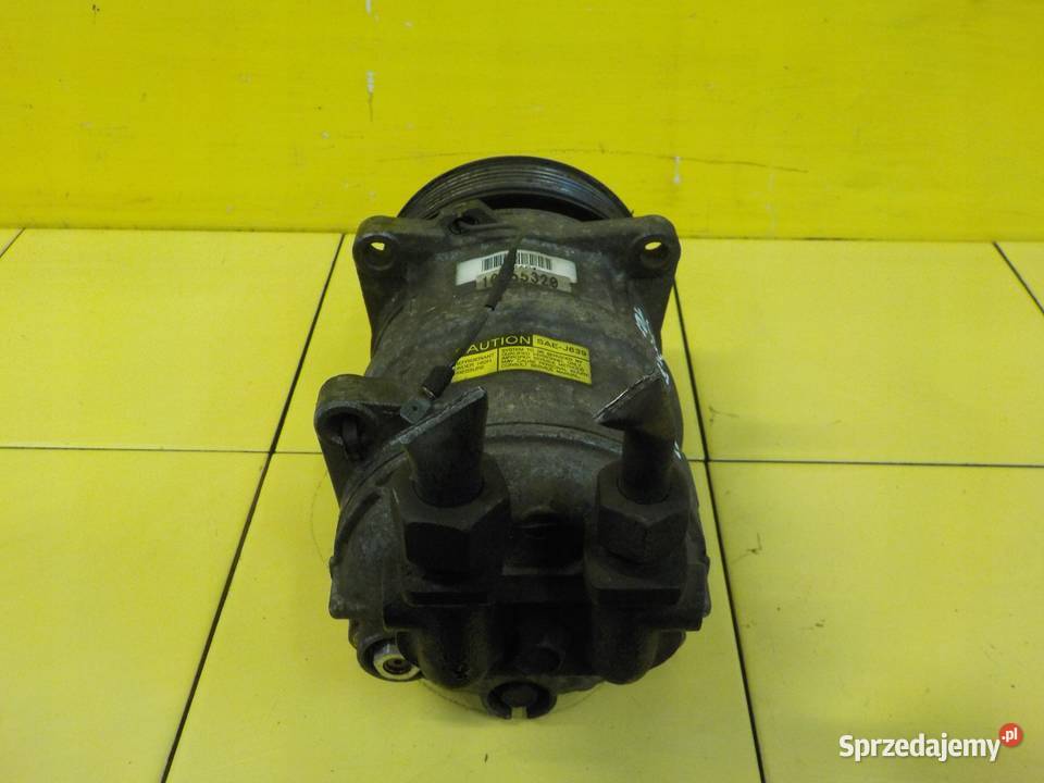 FORD TRANSIT MK7 22 TDCI 10r 110 QVFA sprezarka świętokrzyskie