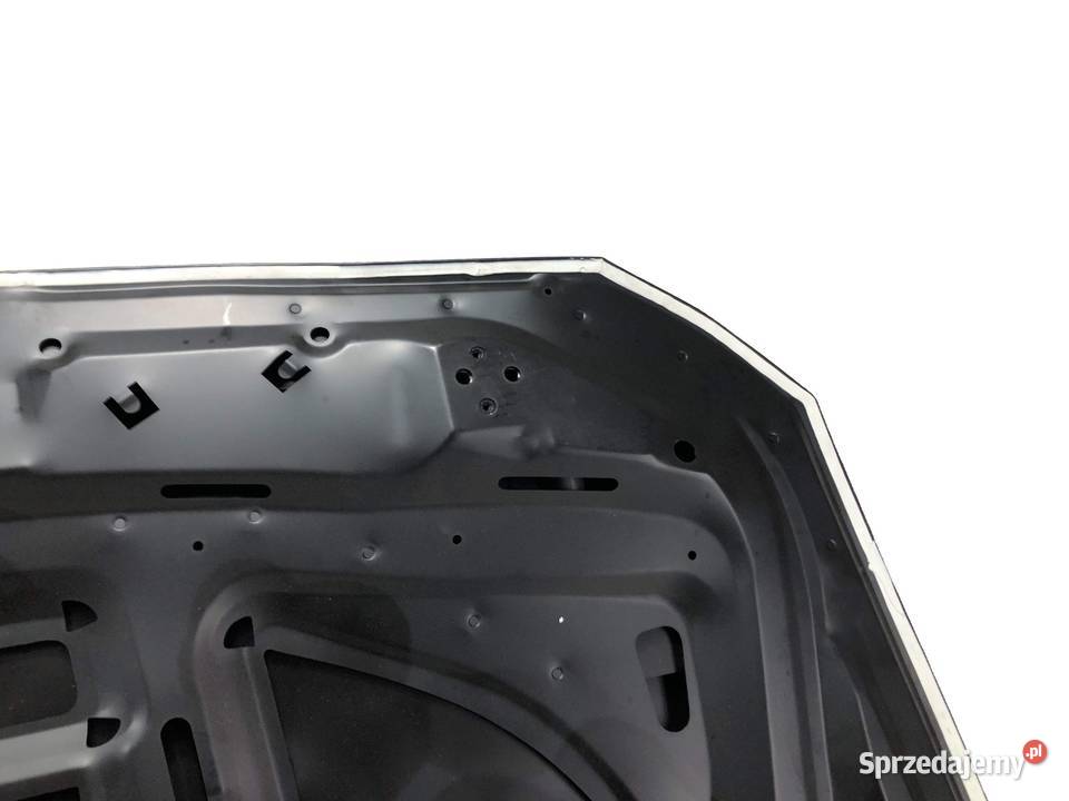 BMW 5 F10 F11 2009 2017 Maska Pokrywa silnika świętokrzyskie sprzedam