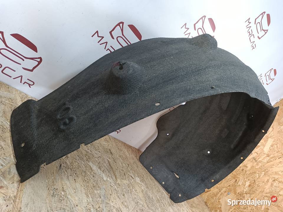 BMW X3 G01 F97 NADKOLE LEWY TYŁ 51717394817 osobowe Pleszew