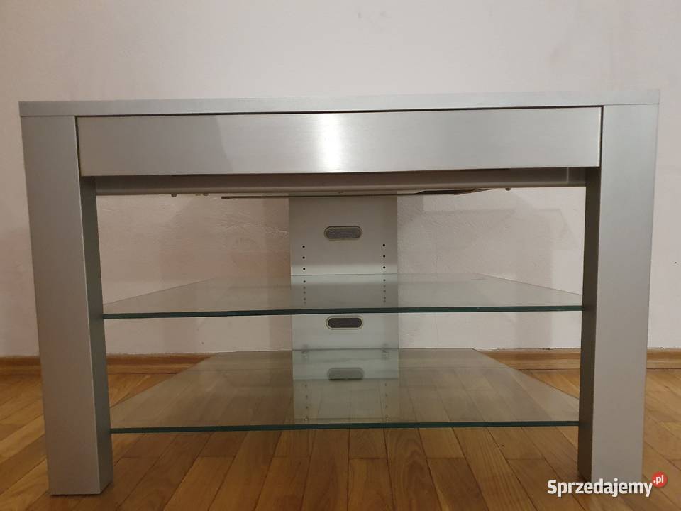 Stolik RTV pod telewizor stan sprzedam